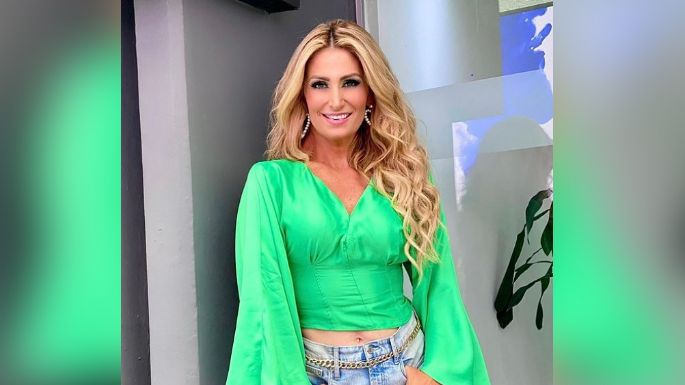 Adiós 'VLA': Tras 20 años en TV Azteca, Anette Cuburu deja el matutino; la reemplazan con actriz