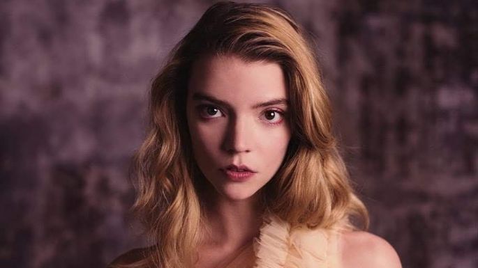 Felicidades: Anya Taylor-Joy se casa con el músico  Malcolm McRae en una boda secreta