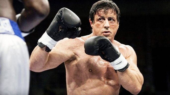 Sylvester Stallone arremete contra productor de 'Rocky', Irwin Winkler