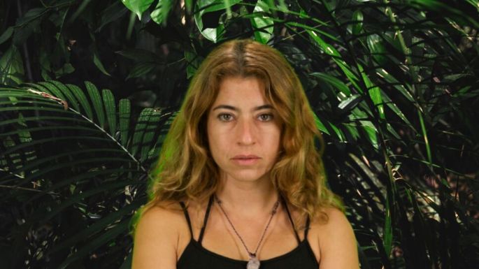 'Survivor': Catalina no puede más con los reclamos de sus compañeros y rompe en llanto