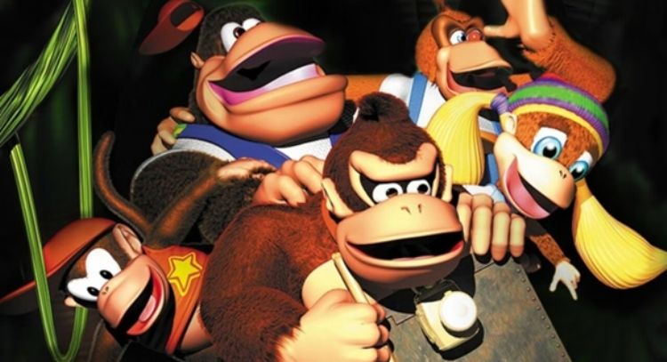 Nintendo adquiere el estudio de animación Dynamo Pictures para adaptar juegos al cine