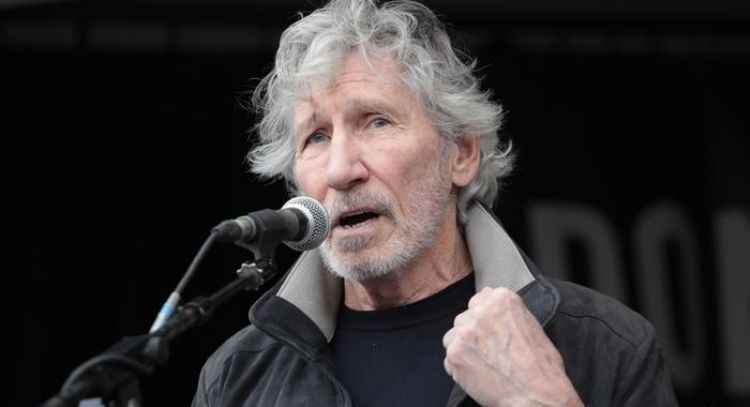 Roger Waters de Pink Floyd, dice que es "mucho, mucho, mucho más importante" que The Weeknd y Drake