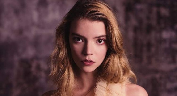 Un fanático de 'Gambito de Dama' hackea el twitter de Anya Taylor-Joy y esto es lo que sucedió
