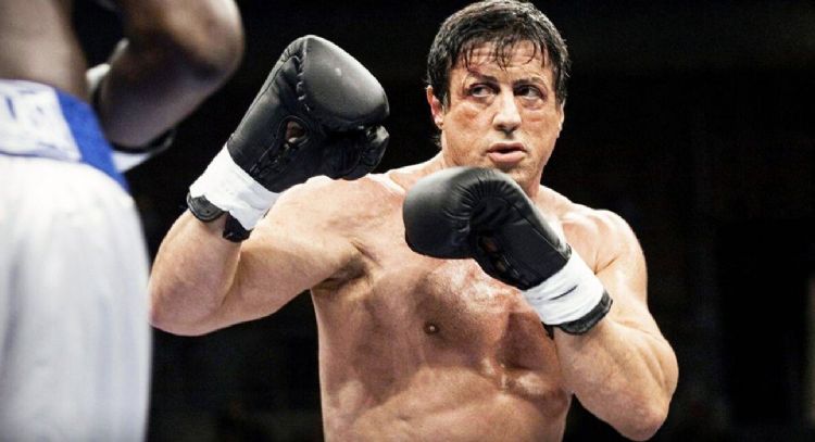 Sylvester Stallone arremete contra productor de 'Rocky', Irwin Winkler