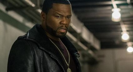 El rapero 50 Cent y Hannah Stocking se unen a la próxima película de terror 'Skill House'