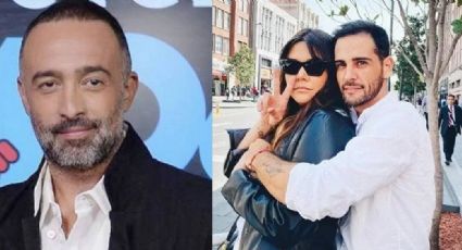 Tras regresar a TV Azteca, Yuridia se confiesa y confirma crisis en su matrimonio; sería por su ex