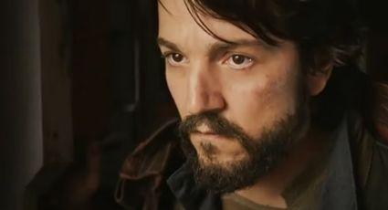 Disney lanza un nuevo avance de 'Andor' con Diego Luna, que muestra los primeros días de la rebelión