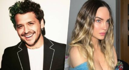 Fanáticos de Christian Nodal no superan a Belinda y muestran su falta de respeto al insultarla