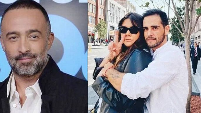 Tras regresar a TV Azteca, Yuridia se confiesa y confirma crisis en su matrimonio; sería por su ex