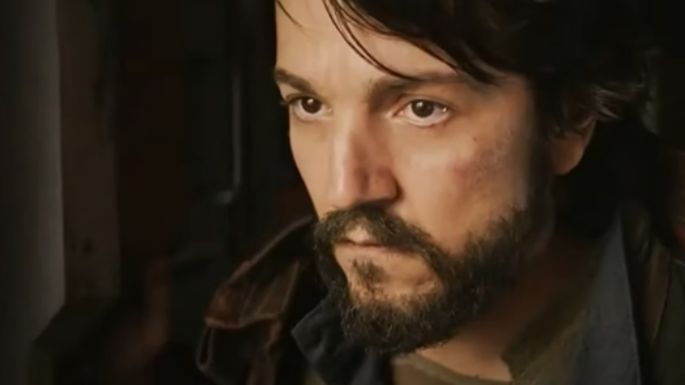 Disney lanza un nuevo avance de 'Andor' con Diego Luna, que muestra los primeros días de la rebelión