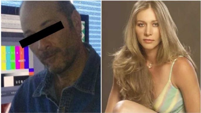 Televisa: Revelan que existen más videos de José Dossetti atacando a Mónica Dossetti