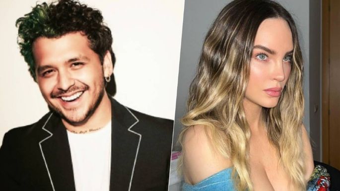 Fanáticos de Christian Nodal no superan a Belinda y muestran su falta de respeto al insultarla