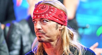 Bret Michaels, líder de Poison, habla sobre su estado de salud tras ser hospitalizado en plena gira