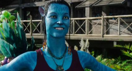 'Avatar: The Way of Water': Sigourney Weaver habla sobre el papel poco convencional que tendrá