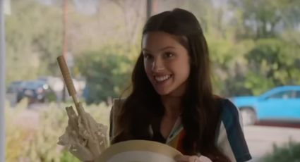 Mira el trailer de la temporada 3 de 'High School Musical: The Musical' con Olivia Rodrigo de vuelta