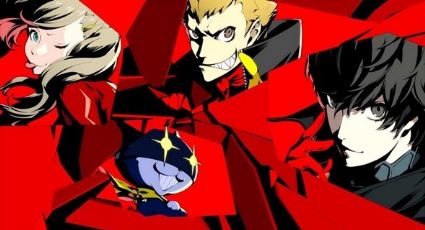 Sega quiere adaptar los juegos de 'Atlus' como películas o series de televisión en live action