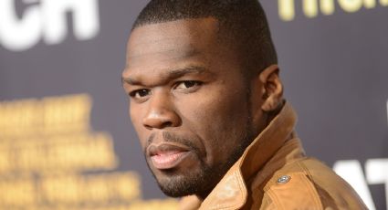 50 Cent reacciona a las acusaciones de que famoso productor pedía favores íntimos a cambio de roles