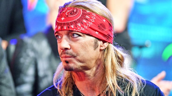 Bret Michaels, líder de Poison, habla sobre su estado de salud tras ser hospitalizado en plena gira