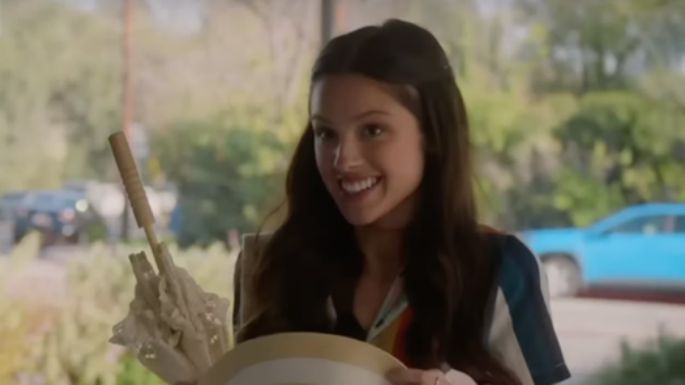 Mira el trailer de la temporada 3 de 'High School Musical: The Musical' con Olivia Rodrigo de vuelta