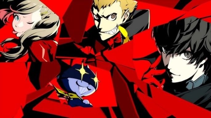 Sega quiere adaptar los juegos de 'Atlus' como películas o series de televisión en live action