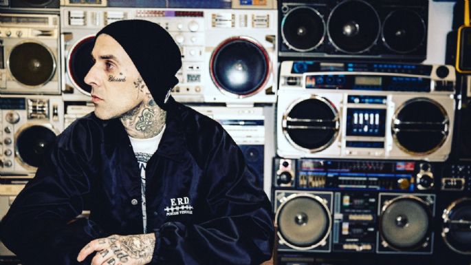 Travis Barker se sincera sobre su hospitalización y la pancreatitis que "amenazó su vida"