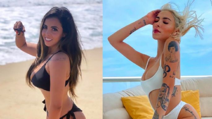 'Acapulco Shore': La décima temporada termino con las 'Sexy Vaguitas'