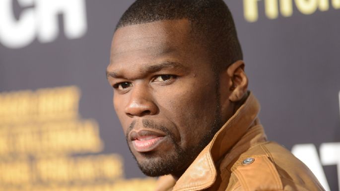 50 Cent reacciona a las acusaciones de que famoso productor pedía favores íntimos a cambio de roles