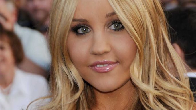 Amanda Bynes está comprometida después de acusar a su novio de problemático