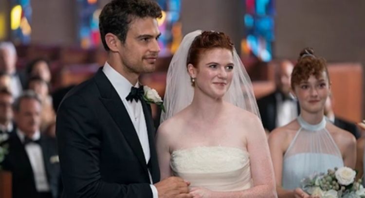 HBO lo hace de nuevo: Cancela la serie  'Time Traveler's Wife' tras una temporada; esta es la razón