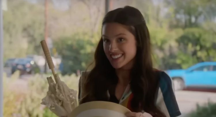 Mira el trailer de la temporada 3 de 'High School Musical: The Musical' con Olivia Rodrigo de vuelta