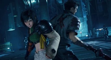 'Final Fantasy VII' Remake en PlayStation 5 no puede obtener Intergrade de PS Plus por esta razón