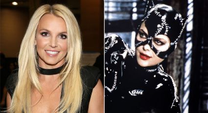 Michelle Pfeiffer reacciona a los recientes comentarios que Britney Spears hizo de ella en Instagram