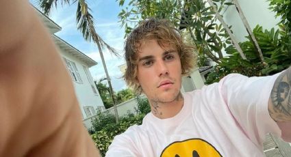 Justin Bieber cuenta sus planes para reanudar su gira 'Justice' después de su parálisis facial