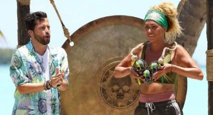 'Survivor México': Nahomi Mejía puso condiciones a la producción antes de unirse al reality