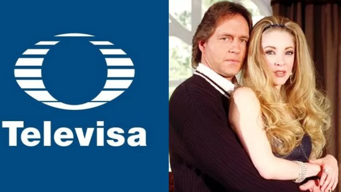 Guy Ecker: A esto se dedica el galán de novelas tras abandonar Televisa hace 8 años