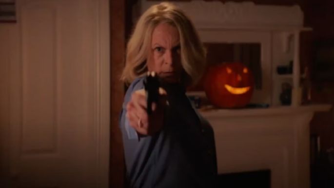 'Halloween Ends': La saga de Laurie y Michael llega a su fin con un trailer lleno de acción