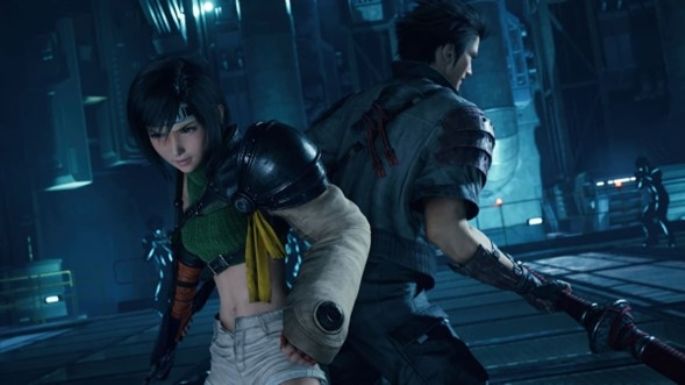 'Final Fantasy VII' Remake en PlayStation 5 no puede obtener Intergrade de PS Plus por esta razón