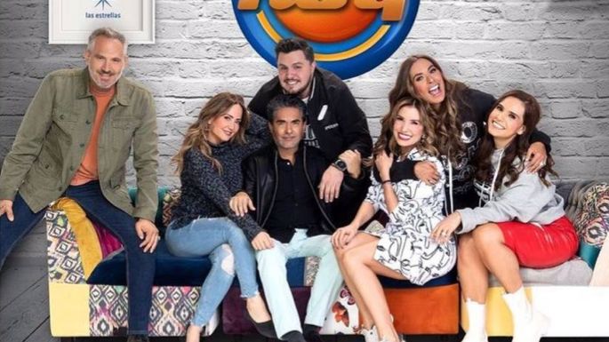 Tras dejar 'Hoy', famoso actor de Televisa sería confirmado para nuevo proyecto ¿en TV Azteca?