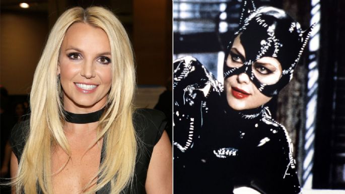 Michelle Pfeiffer reacciona a los recientes comentarios que Britney Spears hizo de ella en Instagram