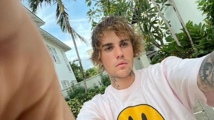 Justin Bieber cuenta sus planes para reanudar su gira 'Justice' después de su parálisis facial