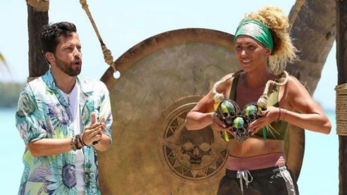 'Survivor México': Nahomi Mejía puso condiciones a la producción antes de unirse al reality