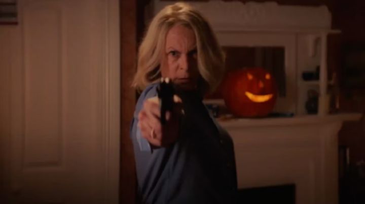 'Halloween Ends': La saga de Laurie y Michael llega a su fin con un trailer lleno de acción