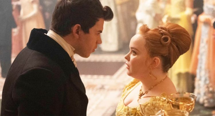 'Bridgerton': Netflix anuncia que la temporada 3 de la famosa serie ha comenzado con la producción