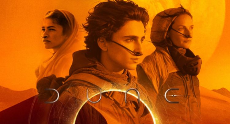Warner Bros. revela la sinopsis oficial de 'Duna: Parte 2', que promete la venganza de Paul Atreides