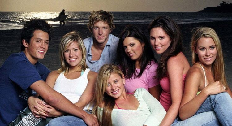 Kristin Cavallari revela que productores de 'Laguna Beach' la tacharon de villana desde el comienzo