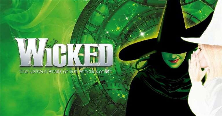 'Wicked'