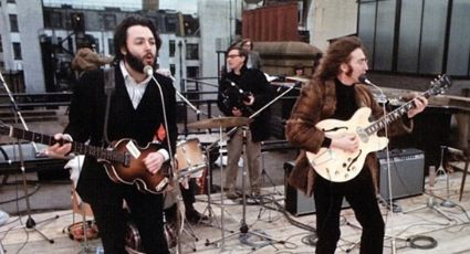 Peter Jackson planea hacer una nueva película de 'The Beatles' tras el documental de Disney+