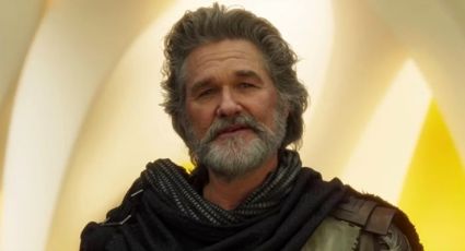 Kurt Russell y su hijo Wyatt Russell protagonizarán una nueva serie de 'Godzilla' para Apple TV