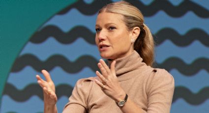 Gwyneth Paltrow se sincera y habla sobre como es dejar la actuación: "No me lo pierdo en absoluto"