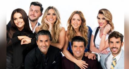 Adiós Televisa: Tras dejar 'Hoy', famoso actor abandona México y se integra a este proyecto